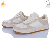 Кроссовки Stilli Group AR20-14 шкіра піна в магазине Фонтан Обуви