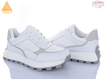 Кроссовки Stilli Group 216-3 піна в магазине Фонтан Обуви