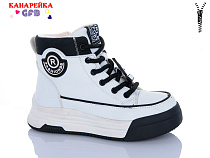 Ботинки Gfb E3508-2 в магазине Фонтан Обуви