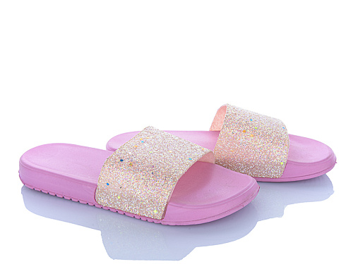 Шлепанцы Xifa XF01-7010-366 в магазине Фонтан Обуви