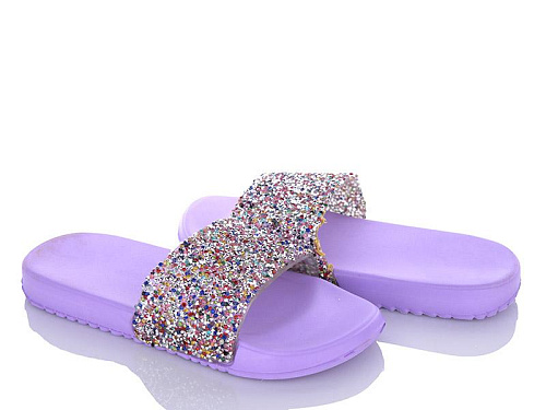 Шлепанцы Xifa 001X-7012-375 в магазине Фонтан Обуви