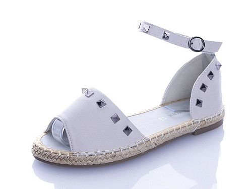 Босоножки Башили 20460-2 в магазине Фонтан Обуви