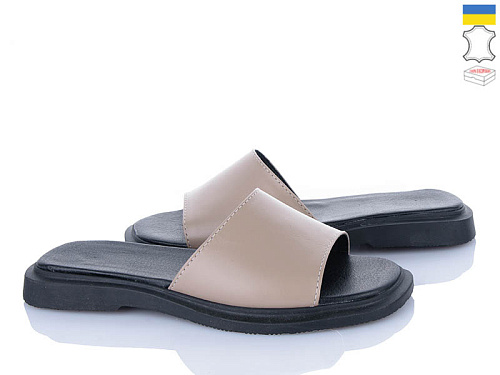 Шлепанцы Ailinda 36502B-5 в магазине Фонтан Обуви