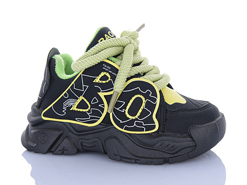 Кроссовки Ashiguli L632-1 в магазине Фонтан Обуви