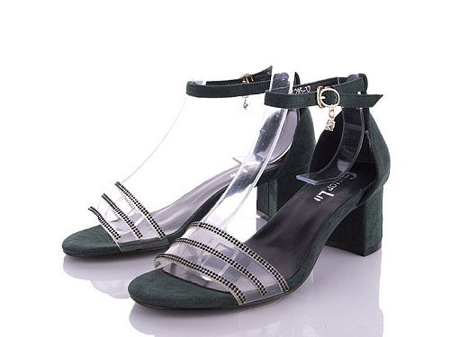 Босоножки Gallop E285 в магазине Фонтан Обуви