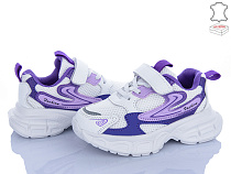 Кроссовки Stilli Kids TX20-28 шкіра піна в магазине Фонтан Обуви