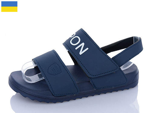 Босоножки Luckline 2211-2 в магазине Фонтан Обуви