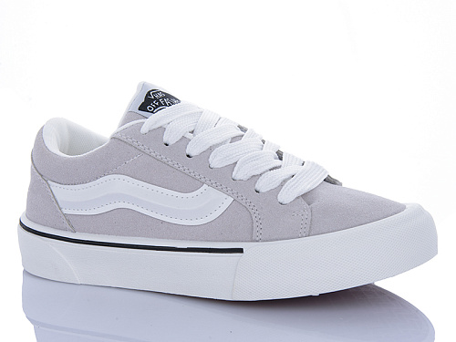 Кеды Aba2 HK3ABA13-2 в магазине Фонтан Обуви