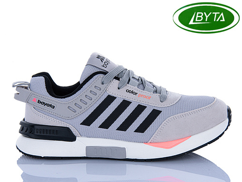 Кроссовки Bayota B5231-5 в магазине Фонтан Обуви