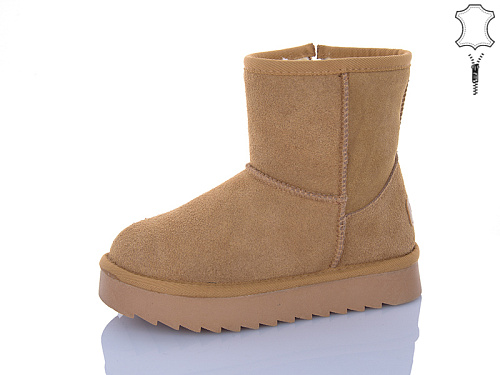 Угги Башили G5906-20 в магазине Фонтан Обуви