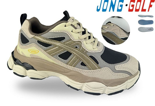 Кроссовки Jong-Golf C11881-3 в магазине Фонтан Обуви