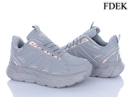 Кроссовки Fdek H9259-7 в магазине Фонтан Обуви