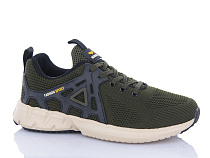 Кроссовки Aba2 A9ABA090-4 в магазине Фонтан Обуви