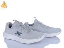 Кроссовки Stilli Group H357-4 піна батал в магазине Фонтан Обуви