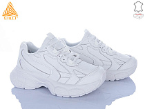 Кроссовки Stilli Group S200-6 шкіра в магазине Фонтан Обуви