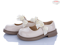 Туфли Apawwa DB802-2 beige в магазине Фонтан Обуви