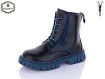 Ботинки No Brand A9514-12 в магазине Фонтан Обуви