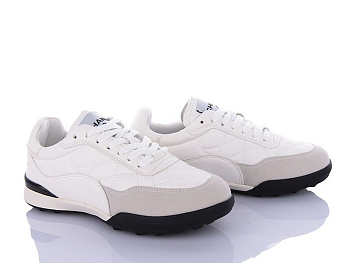 Кроссовки Violeta HD9-197-176 white в магазине Фонтан Обуви