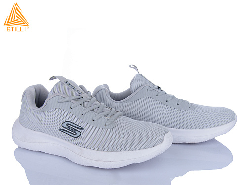 Кроссовки Stilli Group H357-4 піна батал в магазине Фонтан Обуви