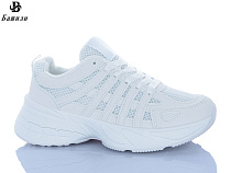 Кроссовки Башили H6595-1 в магазине Фонтан Обуви