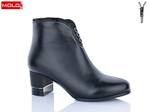Ботинки Molo 0702 в магазине Фонтан Обуви