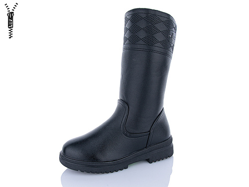 Сапоги Aba 825 в магазине Фонтан Обуви