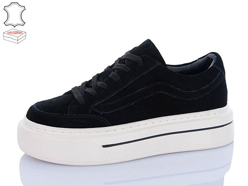 Кроссовки Qq Shoes 7QQ07-6 в магазине Фонтан Обуви