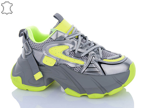 Кроссовки Trasta WDP1810-29 в магазине Фонтан Обуви