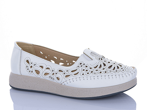 Туфли Leguzaza 209-2 в магазине Фонтан Обуви