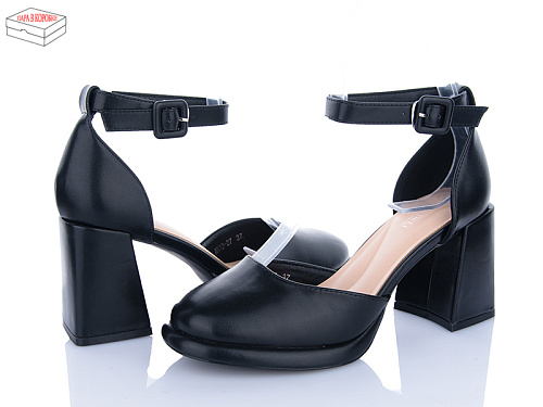 Туфли Meideli AN12-27 в магазине Фонтан Обуви