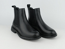 Ботинки Allshoes 221381 в магазине Фонтан Обуви