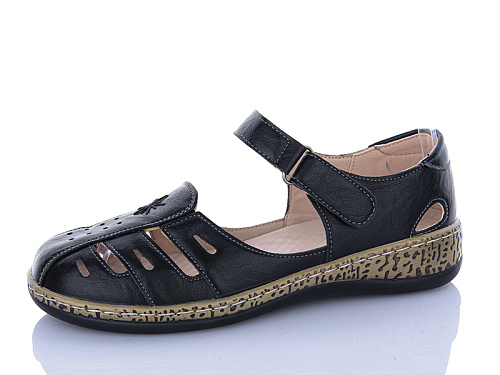 Туфли I.Trendy LH20-1 в магазине Фонтан Обуви