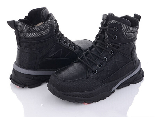 Ботинки Okshoes C1065 в магазине Фонтан Обуви