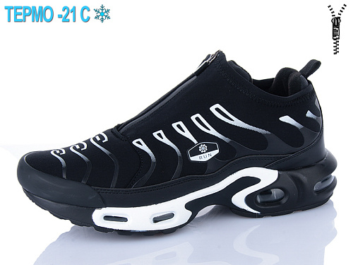 Кроссовки Supo A3157-6 термо в магазине Фонтан Обуви