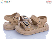 Босоножки Klf BLK009-2B в магазине Фонтан Обуви