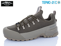 Кроссовки Baas W3161-19C термо в магазине Фонтан Обуви