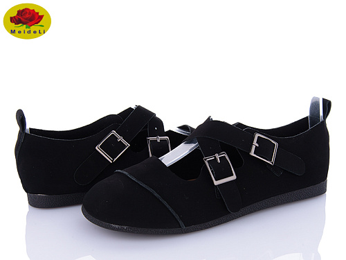 Туфли Meideli D913-1 в магазине Фонтан Обуви