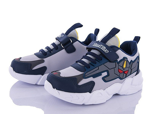 Кроссовки No Brand 023-4 (31-35) в магазине Фонтан Обуви