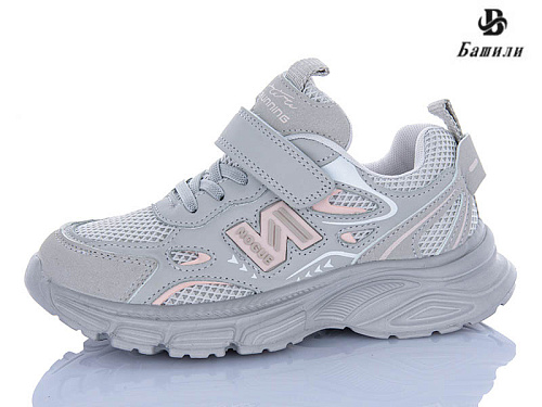 Кроссовки Башили G6510-7 в магазине Фонтан Обуви
