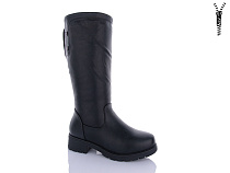 Сапоги Aba2 2ABA59-6 в магазине Фонтан Обуви