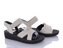 Босоножки Yiyi C1-5 в магазине Фонтан Обуви