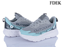 Кроссовки Fdek H9209-7 в магазине Фонтан Обуви