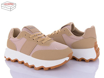 Кроссовки Viktoria RF1644 khaki в магазине Фонтан Обуви