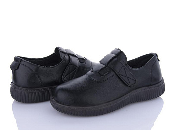 Туфли Okshoes 678-27 в магазине Фонтан Обуви