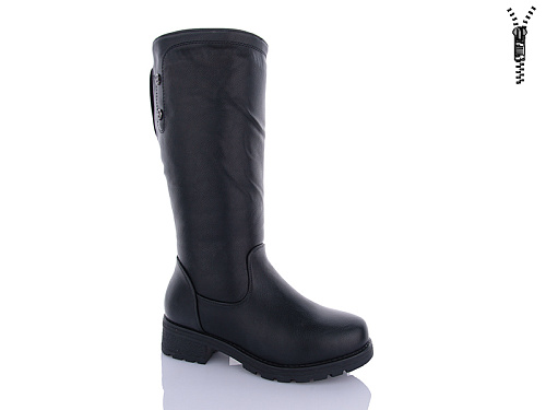 Сапоги Aba2 2ABA59-6 в магазине Фонтан Обуви