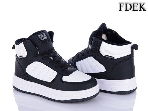 Кроссовки Fdek T177-3 в магазине Фонтан Обуви