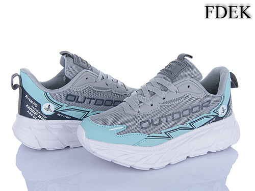 Кроссовки Fdek H9209-7 в магазине Фонтан Обуви