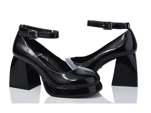 Туфли Lino Marano K37-20 в магазине Фонтан Обуви