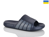 Шлепанцы Demur T750 синій в магазине Фонтан Обуви