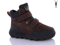 Ботинки Eebb B1726-2 в магазине Фонтан Обуви